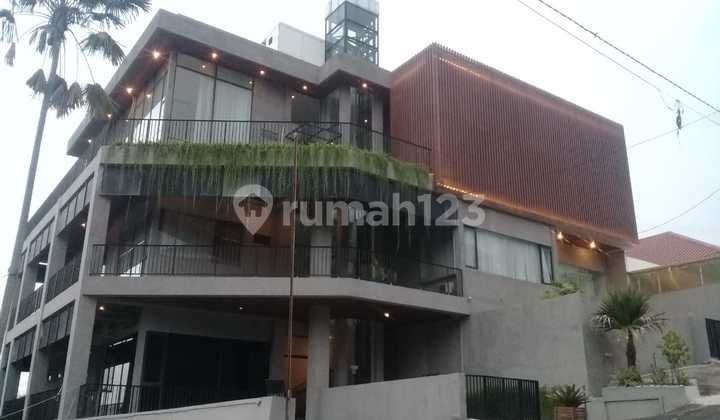 Rumah Siap Huni Bukit Sari, Semarang 1