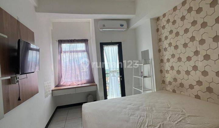 Apartemen Cordova Banyumanik Semarang 1