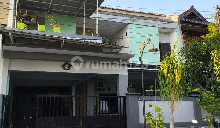 Rumah Kontrakan Furnished KalicariPedurungan, Semarang 1