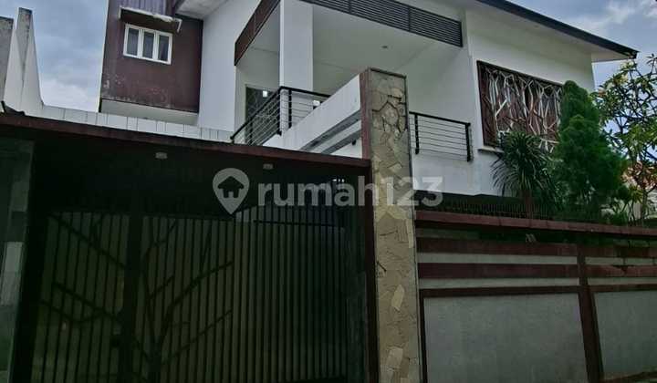 Rumah Siap Huni Taman Beringin Semarang Tengah, Semarang 1