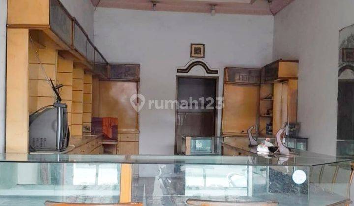 Ruko Strategis Mranggen, Demak 1