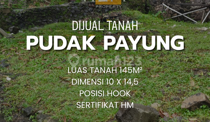 Dijual Tanah di Pudak Payung Banyumanik Semarang 1