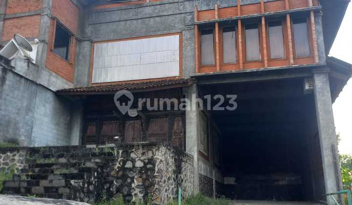 Gudang Murah Siap Huni Ngaliyan, Semarang 1