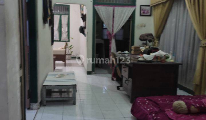 Rumah di Pedurungan Tengah, Semarang Hook Jalan Lebar 2