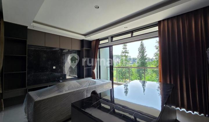 Rumah Siap Huni Hilago BSB City, Semarang 1