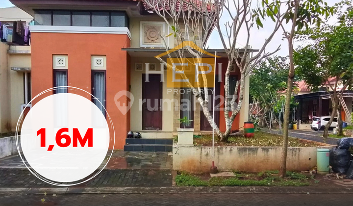 Dijual Rumah di Bsb Semarang Beranda Bali 1