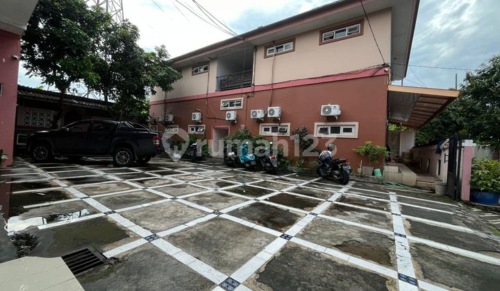 Dijual Kost Aktif Tembalang Semarang