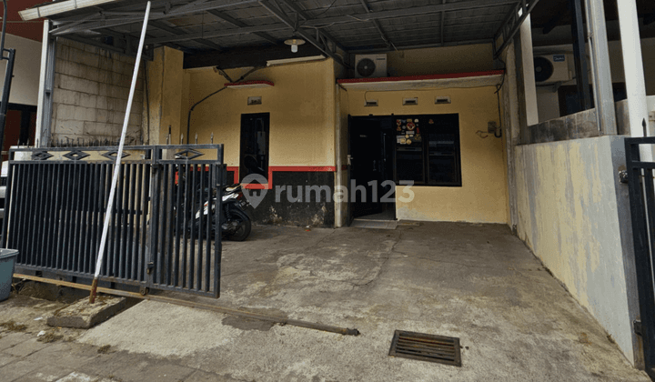 Dijual Rumah di Ketileng Indah, Semarang 1