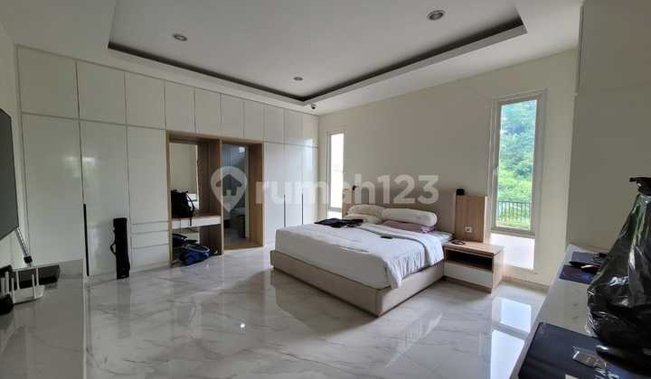 Rumah di Candi Golf, Semarang 2