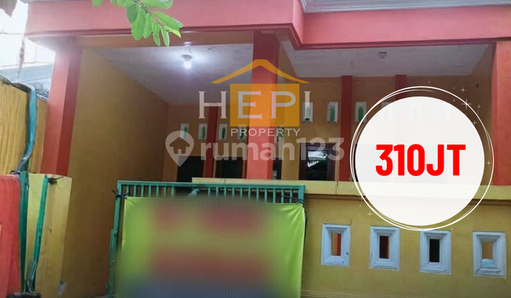 Dijual Rumah di Widuri Genuk Semarang 1
