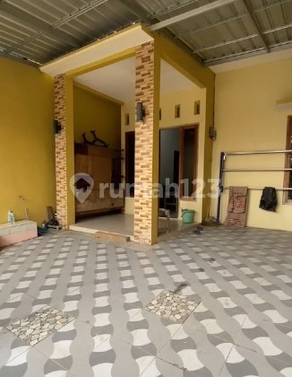 Rumah Murah Siap Huni Batursari Mranggen, Demak 2