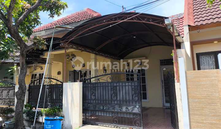 Rumah di Griya Arteri Baru Tlogosari, Semarang 1