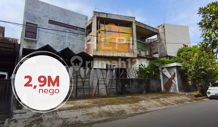 Dijual Rumah di Palebon Semarang 1