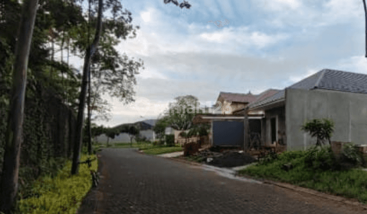 Dijual Tanah di Puri Arga Golf Semarang 1