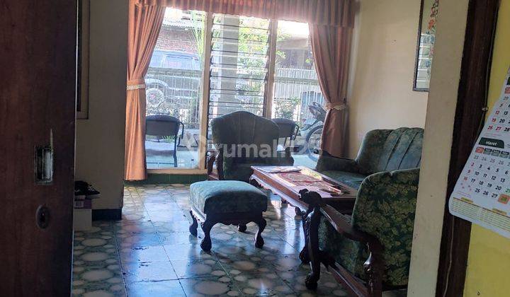 Rumah SHM di Lamper Kidul, Semarang Jalan Lebar, Dekat Ke Jalan Raya 2