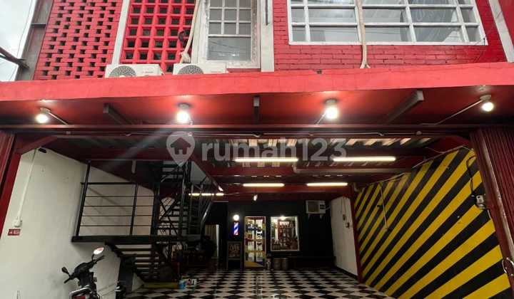 For Sale Active Boarding House in Jatingaleh, Semarang 1