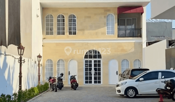 Dijual Guest House di Arteri Soekarno Hatta Semarang, Semarang 1