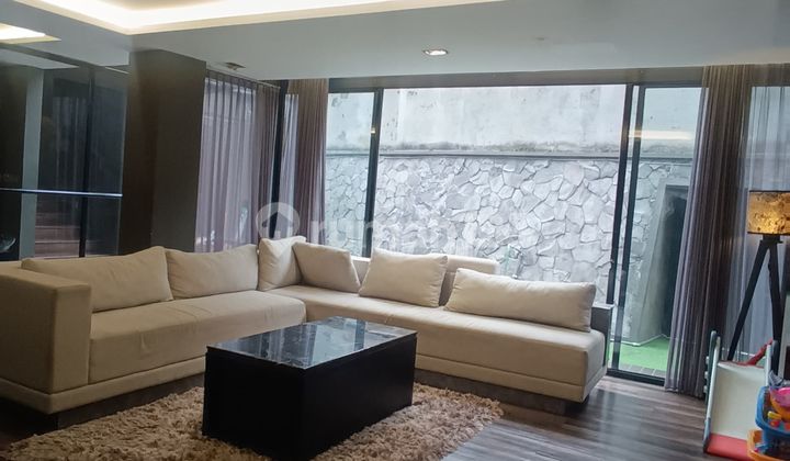 Dijual Tempat Usaha dan Tempat Tinggal di Basudewo Semarang 1