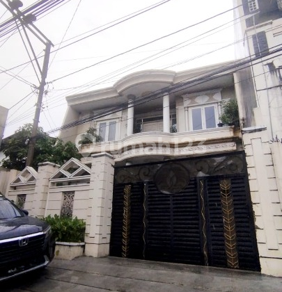 Dijual Rumah di Arteri Soekarno Hatta Pedurungan, Semarang 1