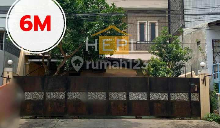 Dijual Rumah di Suratmo Manyaran Semarang 1