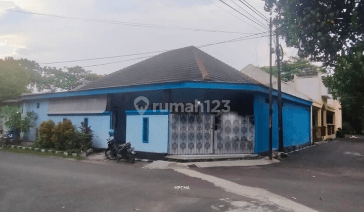 Dijual Rumah di Cakrawala Semarang Barat, Semarang 1