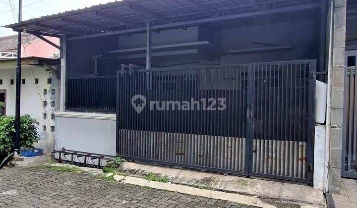 Jual Rumah di Puri Anjasmoro Semarang, Semarang 1