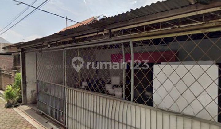 Dijual Rumah di Batan Semarang Tengah 1