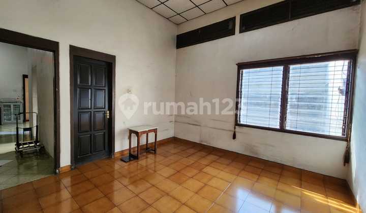 Dijual Rumah di Bukit Sari Banyumanik, Semarang 2