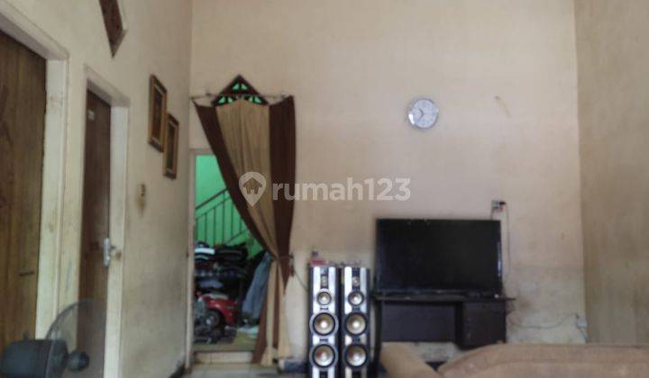 Rumah 2 Lantai SHM di Muktiharjo Kidul, Semarang 2