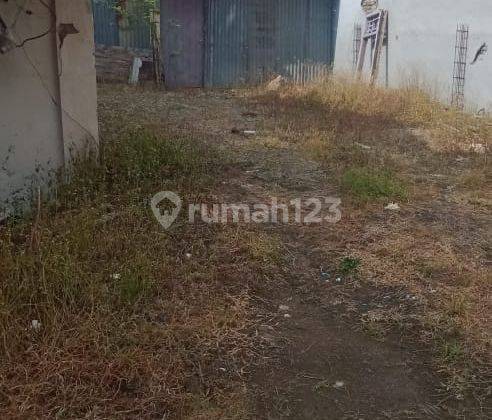 Dijual Tanah di Medoho Gayamsari Semarang 1