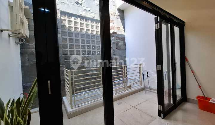 Dijual Rumah di Banyumanik Semarang Dekat Universitas 2