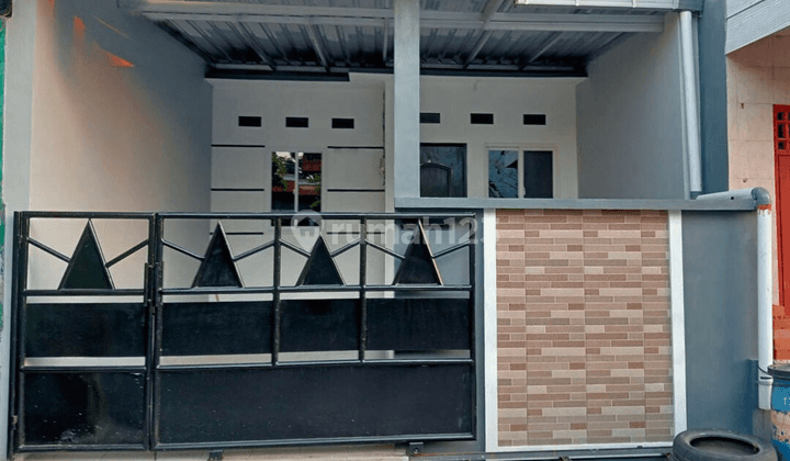 Dijual Rumah di Tlogomulyo di Pedurungan, Semarang 1