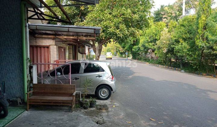 Rumah SHM di Pucanggading, Demak Jalan Lebar 2