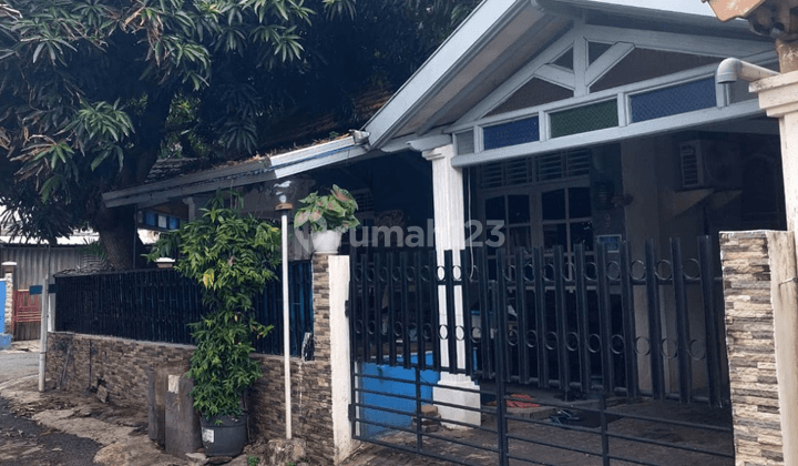 Dijual Rumah di Singosari Pleburan Semarang 1