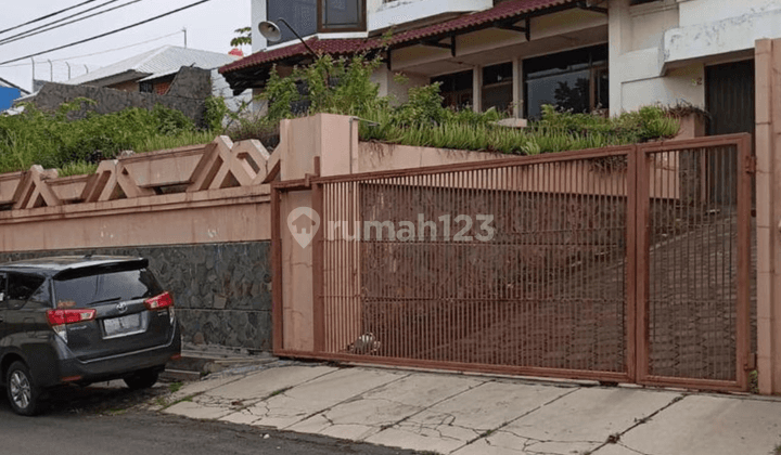 Rumah 2 Lantai di Bromo Gajahmungkur Semarang, Semarang 1