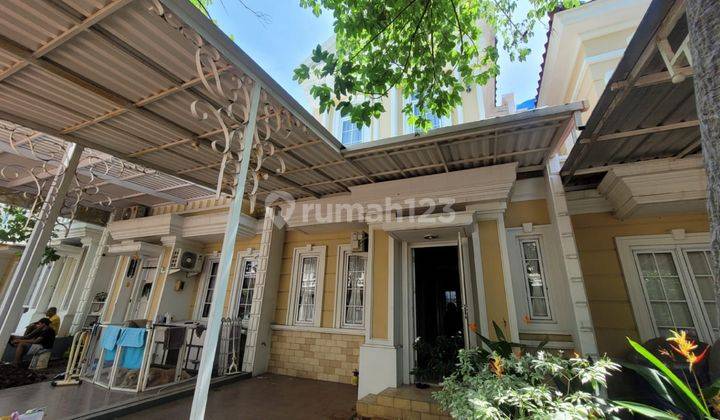 Dijual Rumah Siap Huni Type Classic Paramount Village, Semarang 1