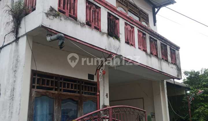 Dijual Rumah di Tlogosari Pedurungan, Semarang 1