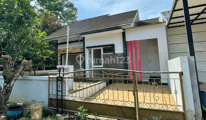 Dijual Rumah di Perum Asri Nirwana Mijen Semarang 1