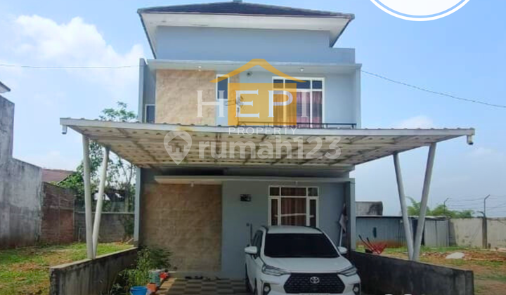 Dijual Rumah Mijen Semarang 1