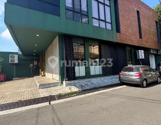 Pleburan Business Area, Semarang 1