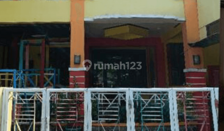 Dijual Gedung Kursus Pendidikan Puri Anjasmoro Semarang 1