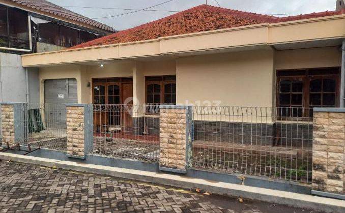 Rumah di Mahesa Pedurungan Tengah Semarang, Semarang 1