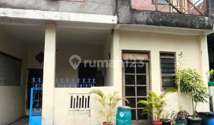 For Sale House in Kradenan Sampangan, Semarang 1