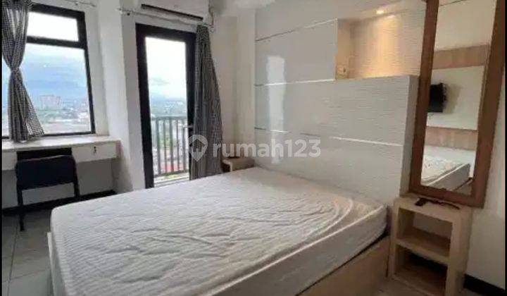 Apartement  Cordova Bukitsari Banyumanik Semarang 1