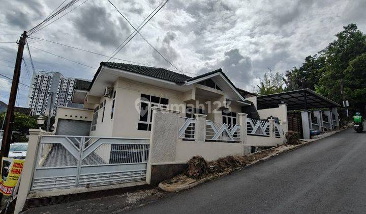 Rumah Kontrakan di Bukit Sari Semarang, Semarang 1