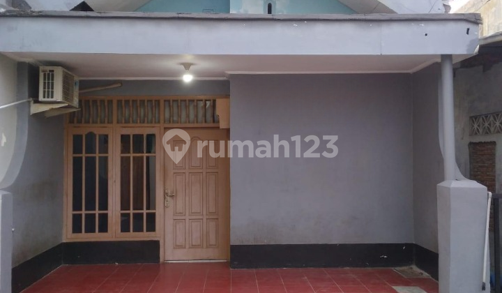 Rumah Siap Huni Pusponjolo Semarang Barat, Semarang 1