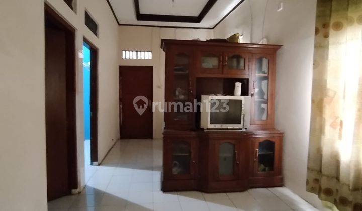 Dijual Rumah di Stonen Timur Gajah Mungkur, Semarang 1