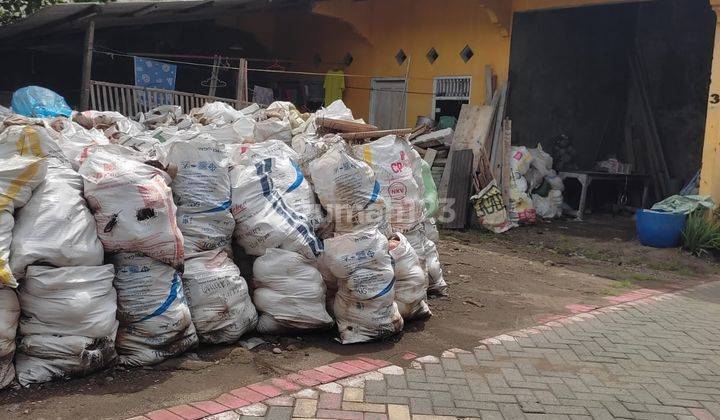 Rumah 2 Lantai SHM di Muktiharjo Kidul, Semarang 2