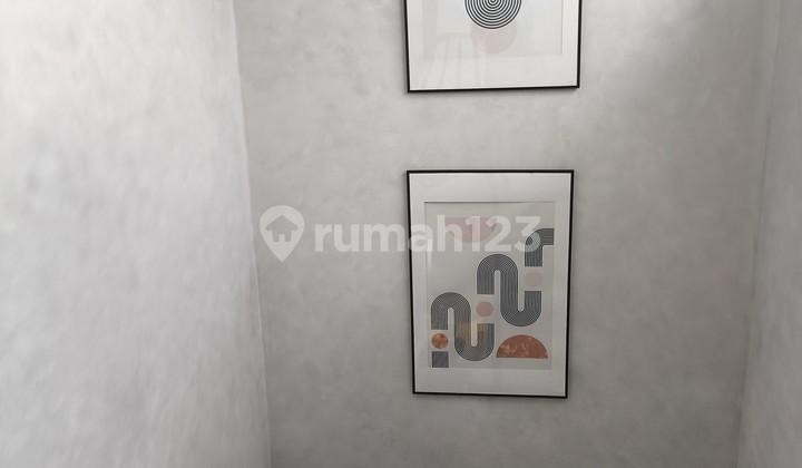 RUMAH 2 LANTAI DI BSB CITY CLUSTER THE MILES PROMO PPN 2
