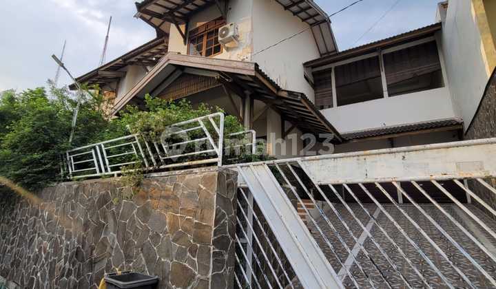 Rumah Siap Huni Bukit Sari Ngesrep Banyumanik, Semarang 1